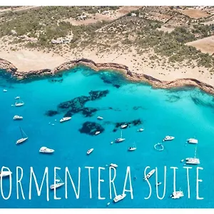  Appartamento Formentera Suitte 4