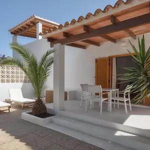  Appartamento Turisticos Cardona - 1 Hab. Standart